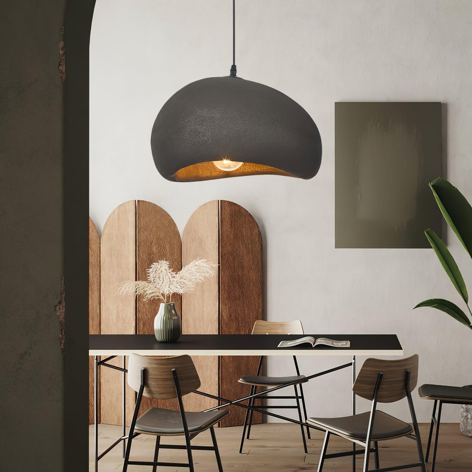 Retro Cloud Pendant Lamp - Lamp Outdoor
