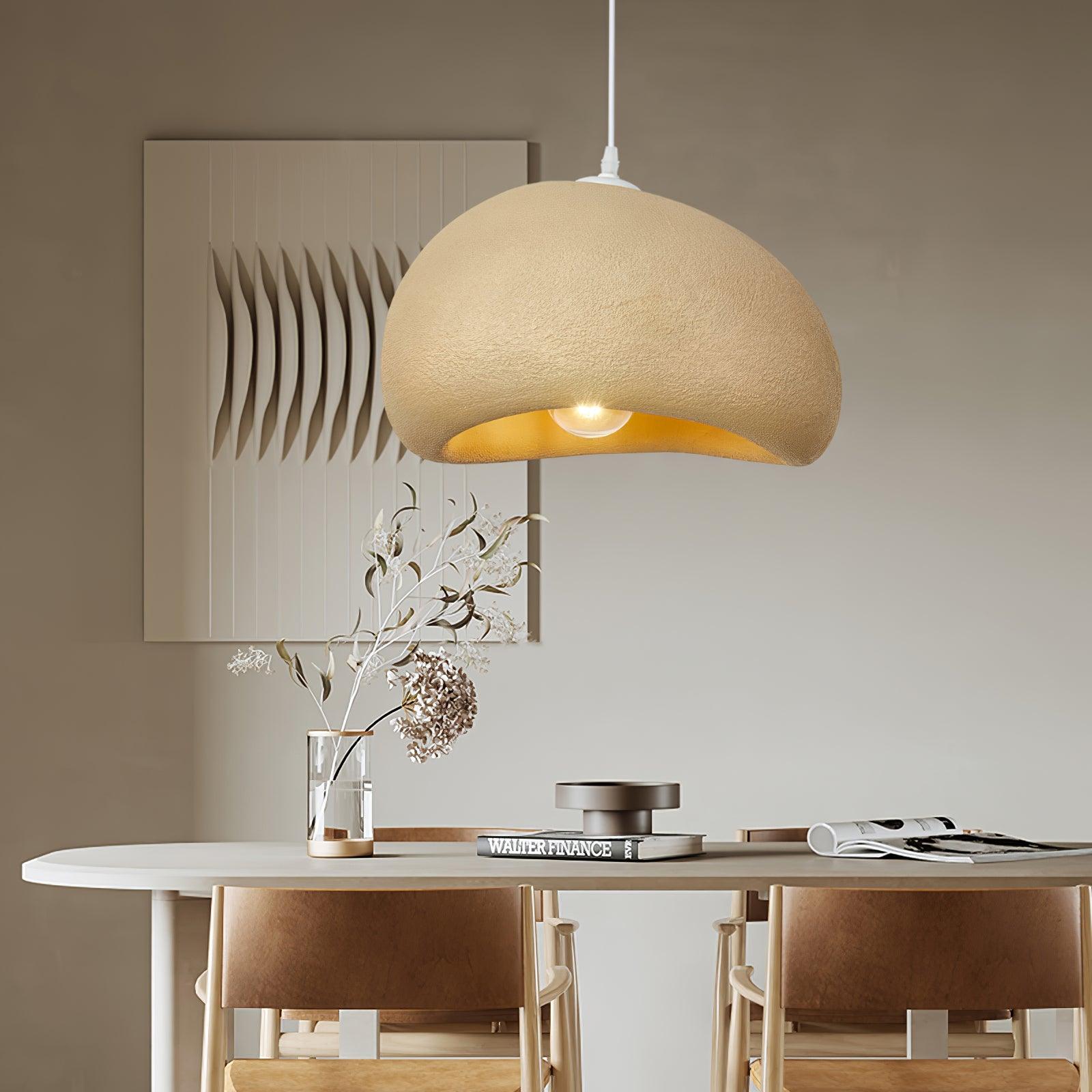 Retro Cloud Pendant Lamp - Lamp Outdoor