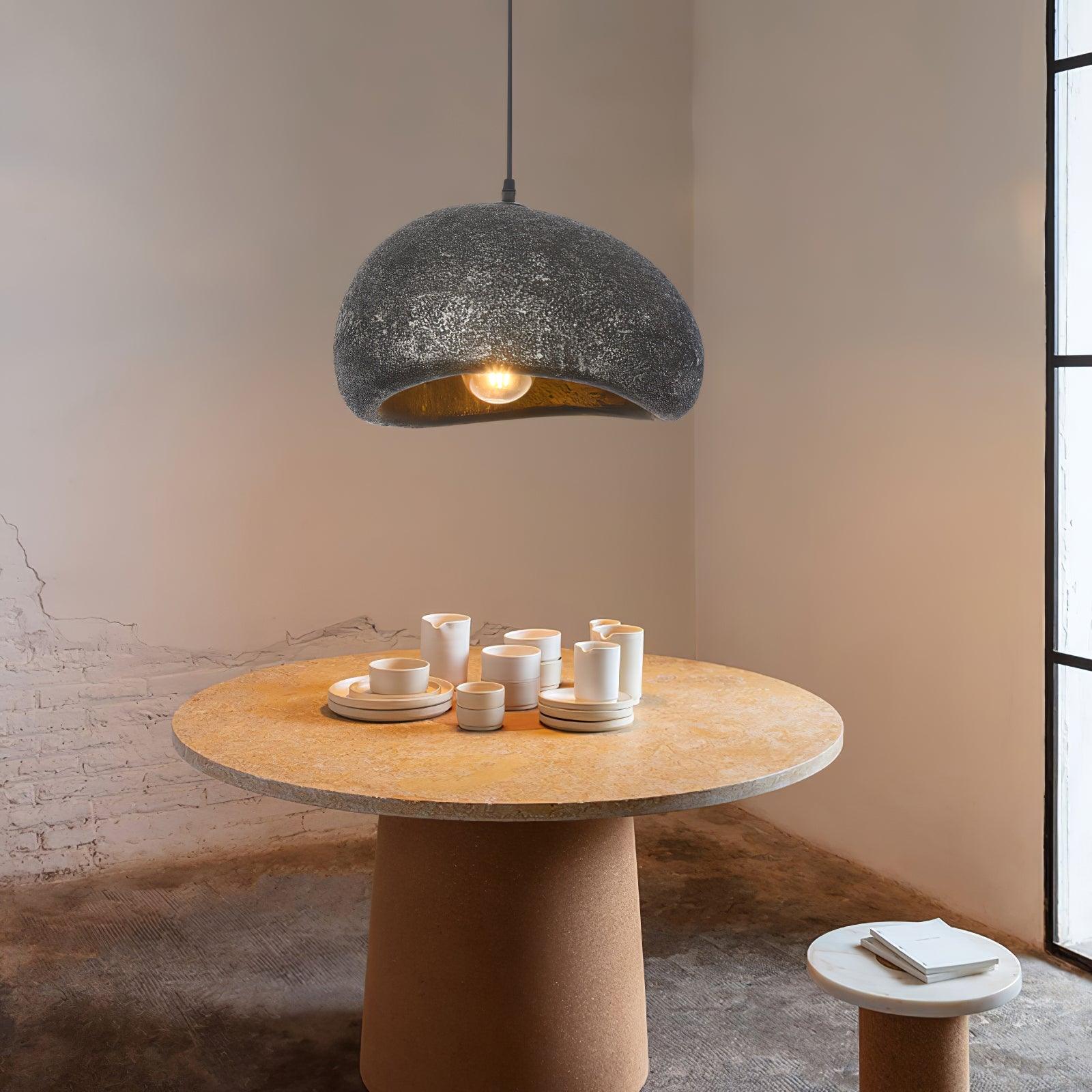 Retro Cloud Pendant Lamp - Lamp Outdoor