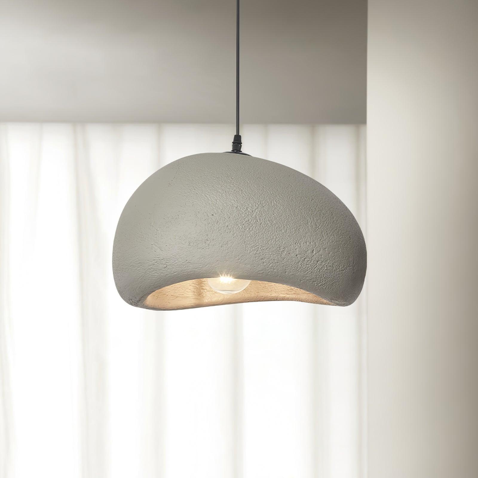 Retro Cloud Pendant Lamp - Lamp Outdoor