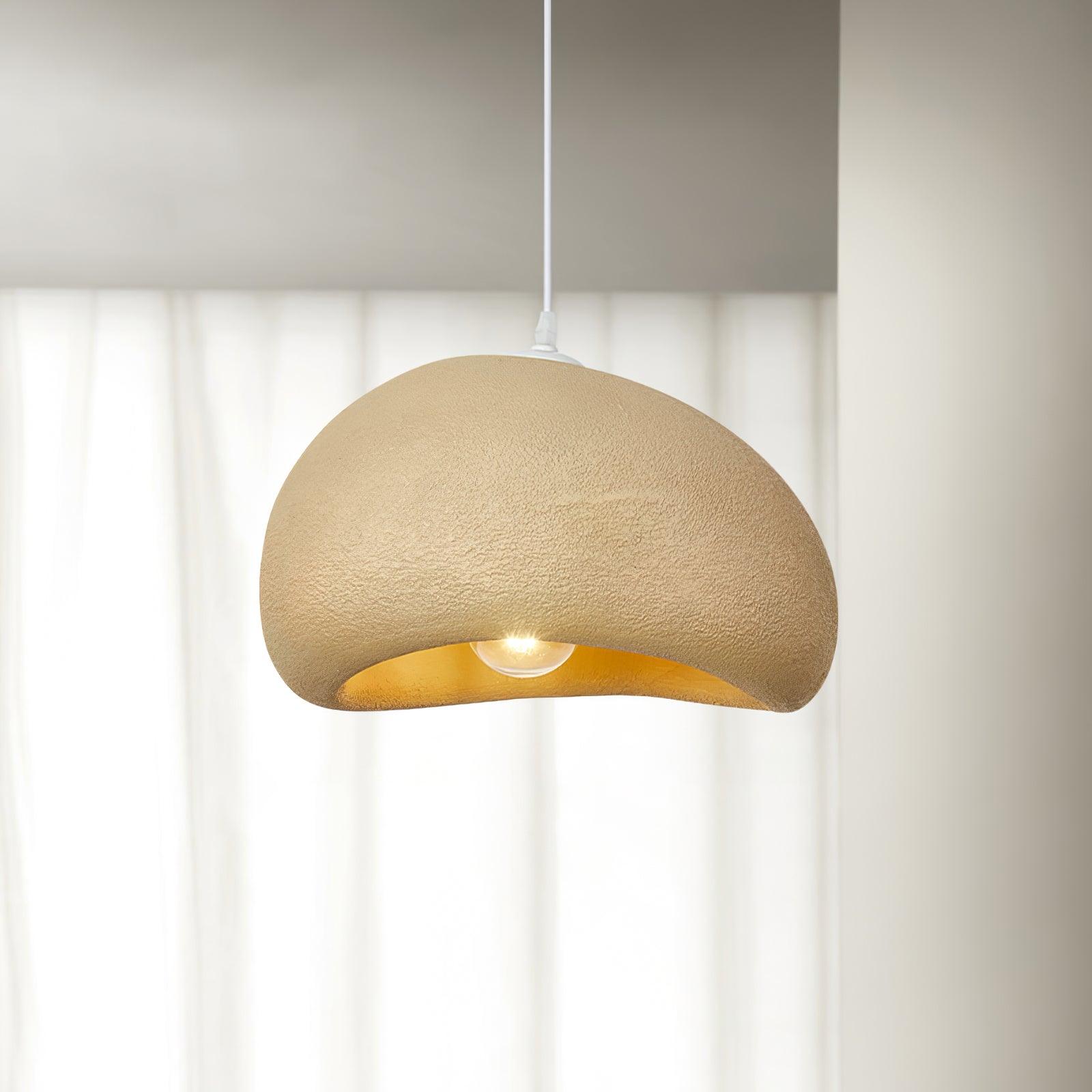 Retro Cloud Pendant Lamp - Lamp Outdoor