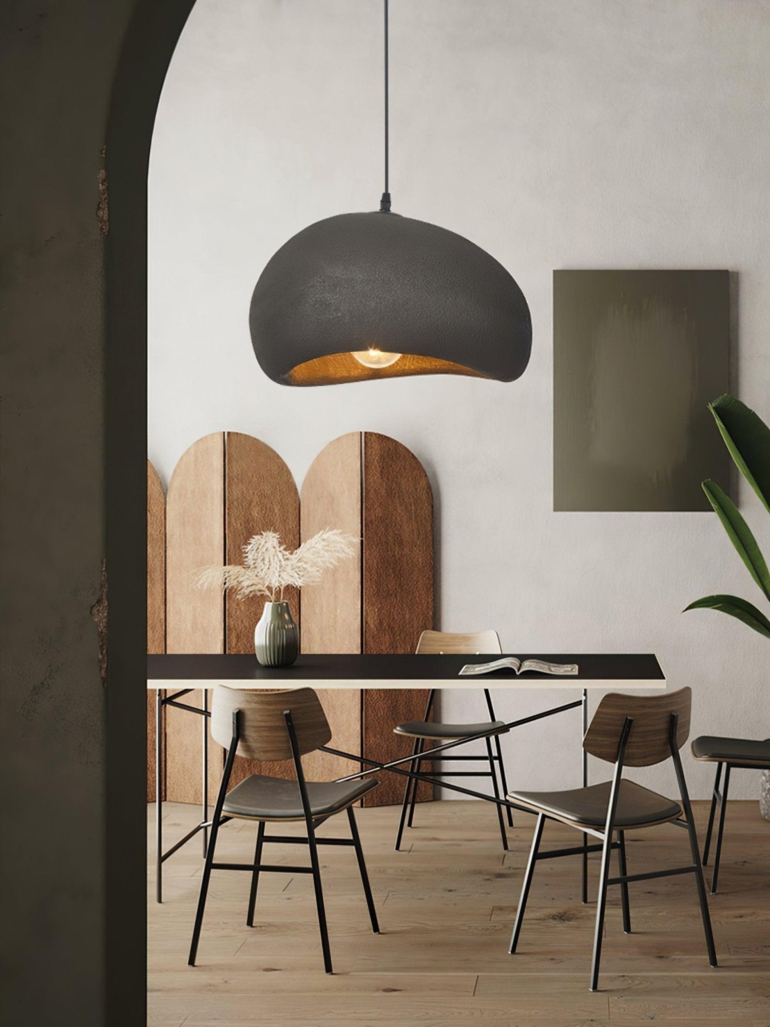 Retro Cloud Pendant Lamp - Lamp Outdoor