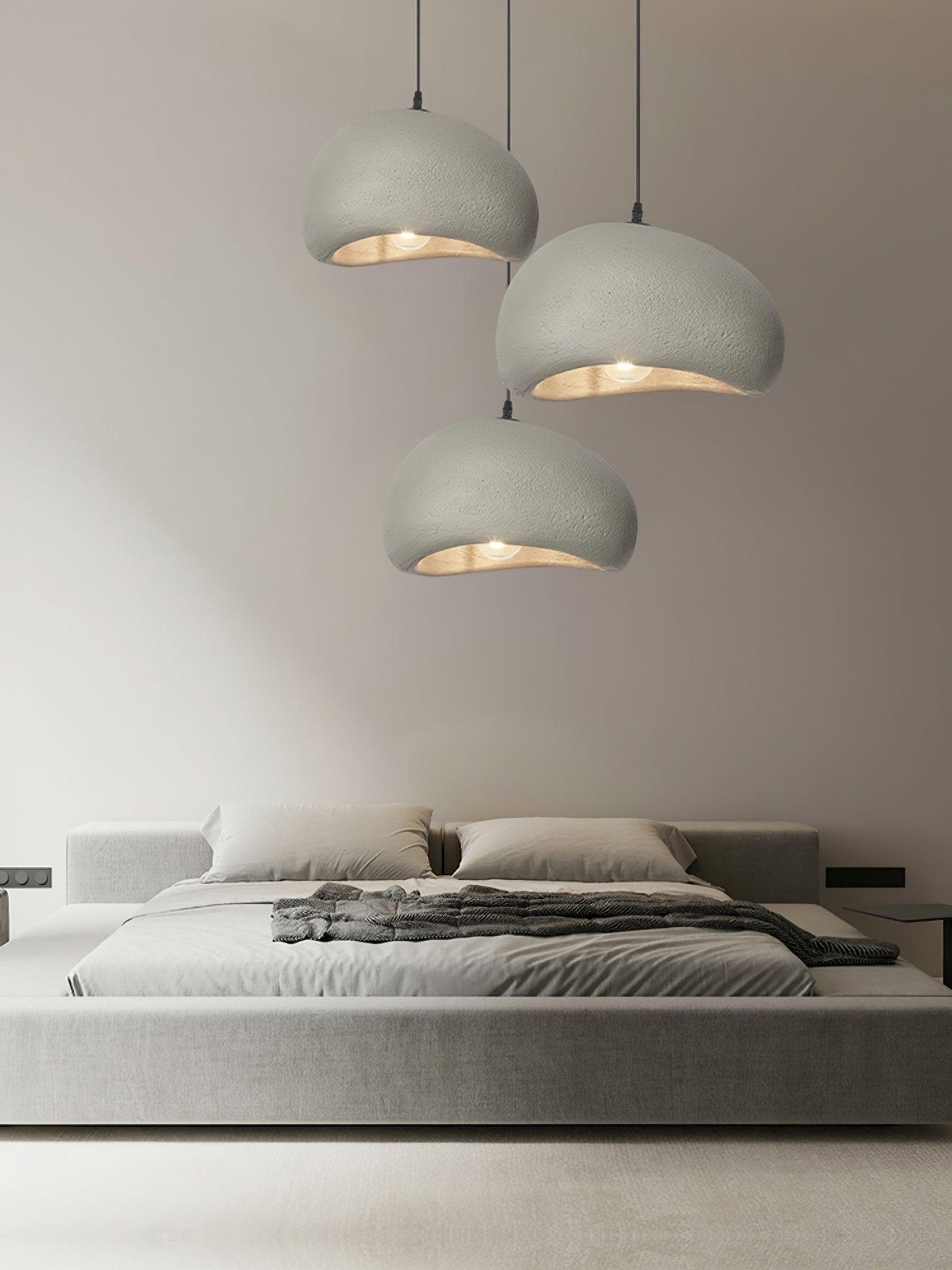 Retro Cloud Pendant Lamp - Lamp Outdoor