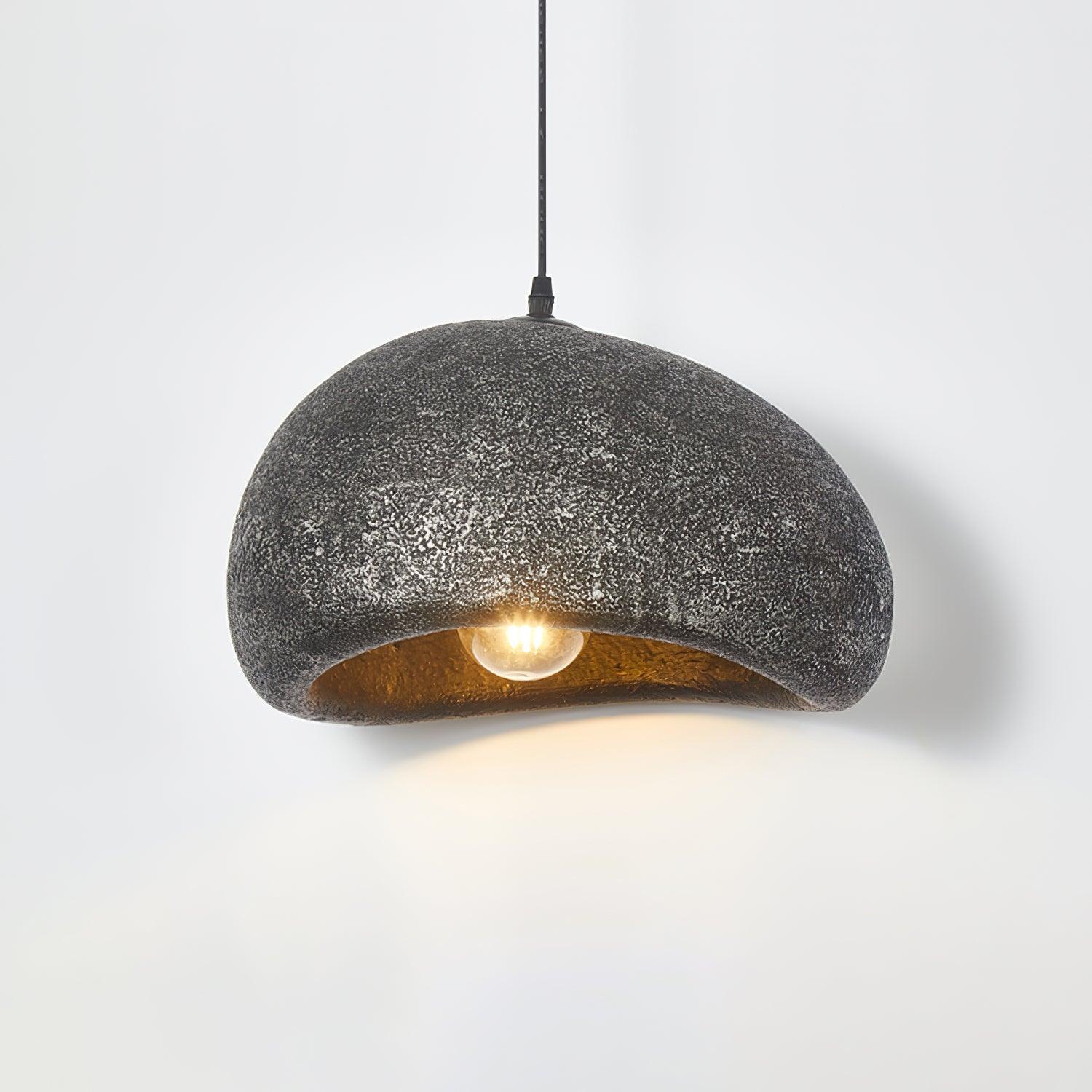 Retro Cloud Pendant Lamp - Lamp Outdoor