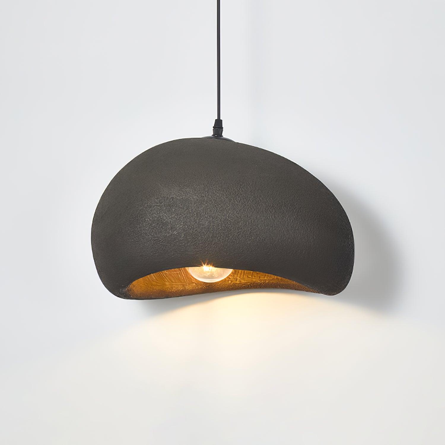 Retro Cloud Pendant Lamp - Lamp Outdoor