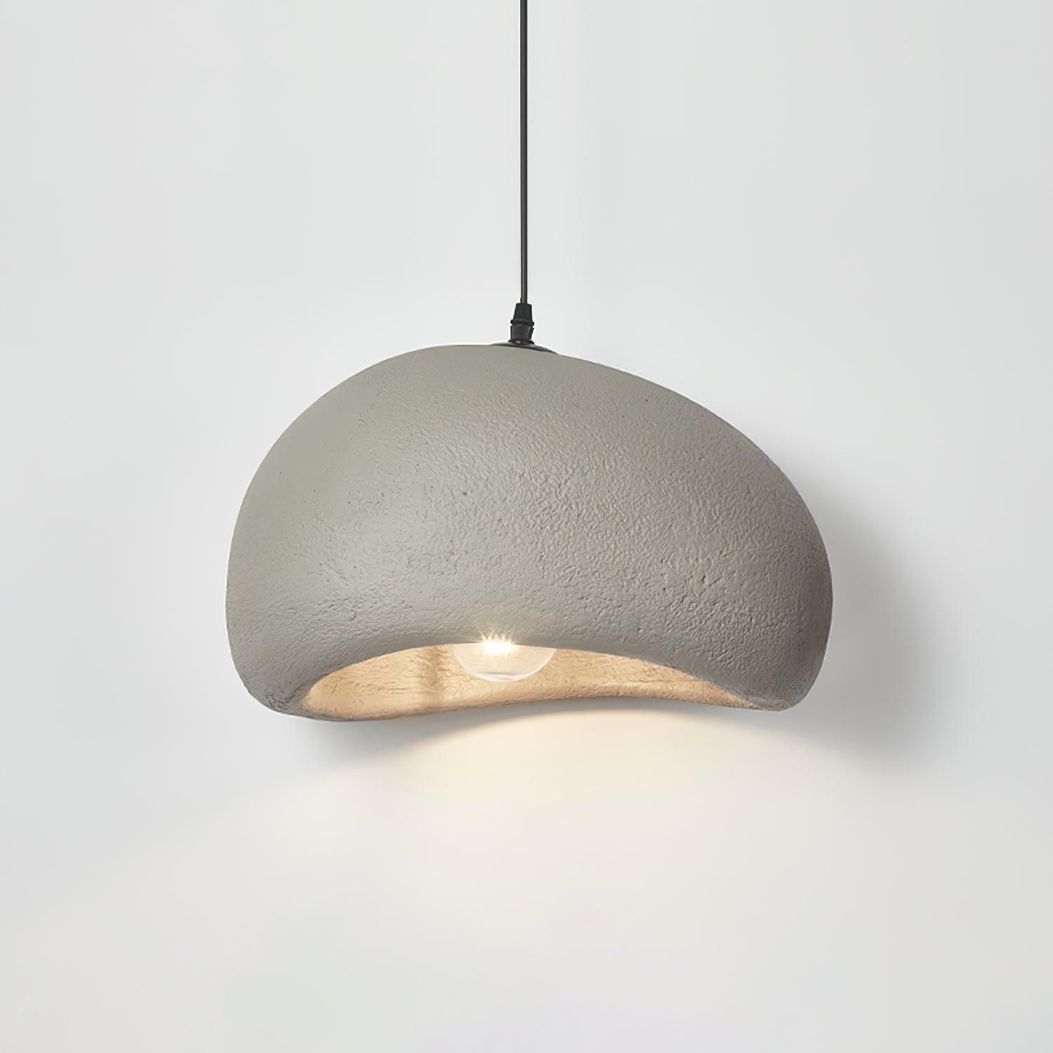 Retro Cloud Pendant Lamp - Lamp Outdoor