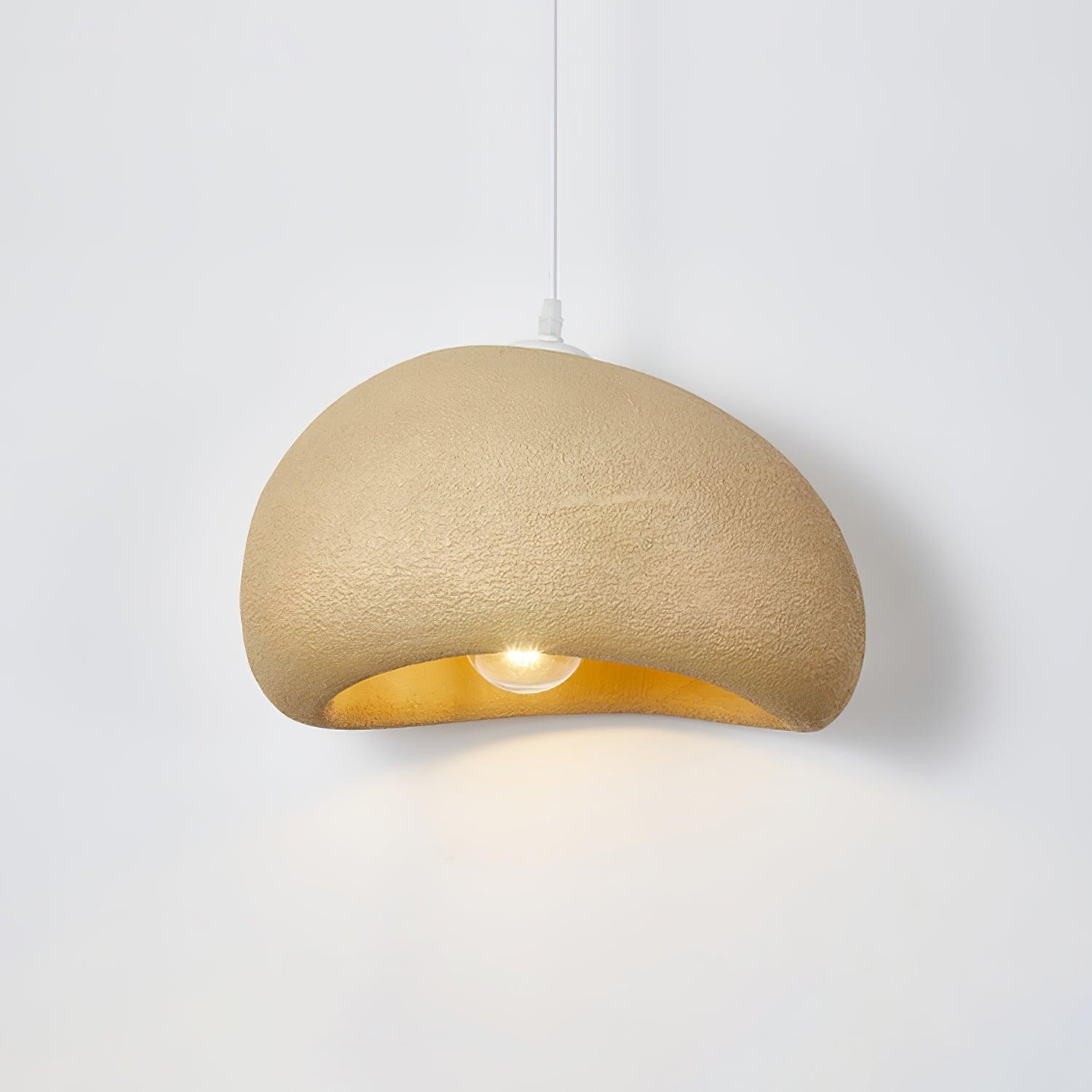 Retro Cloud Pendant Lamp - Lamp Outdoor