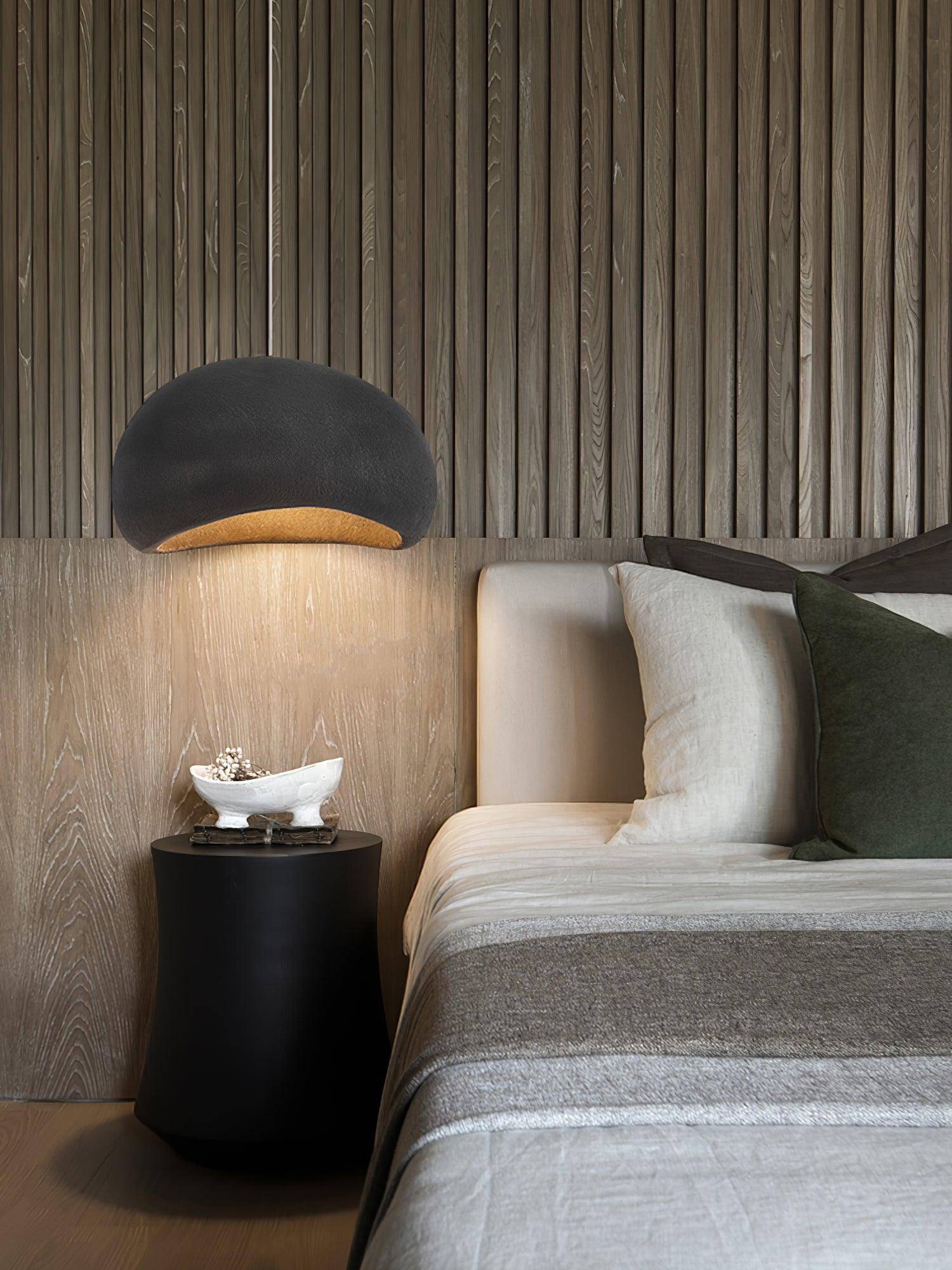Retro Cloud Pendant Lamp - Lamp Outdoor
