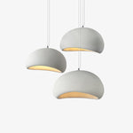 Khmara Rough Combination Chandelier B - Lamp Outdoor