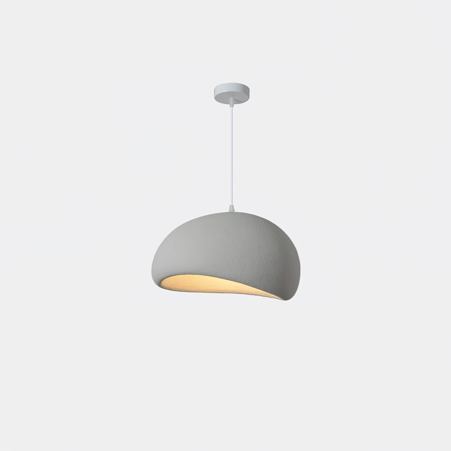 Khmara Rough Combination Chandelier B - Lamp Outdoor