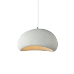 Ivinan Minimalist Cloud Style B Metal Pendant Light - Lamp Outdoor