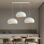 Khmara Rough Combination Chandelier B - Lamp Outdoor