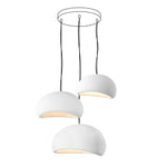 Khmara Rough Combination Chandelier B - Lamp Outdoor