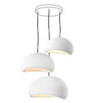 Khmara Rough Combination Chandelier B - Lamp Outdoor
