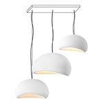 Khmara Rough Combination Chandelier B - Lamp Outdoor