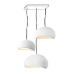 Khmara Rough Combination Chandelier B - Lamp Outdoor