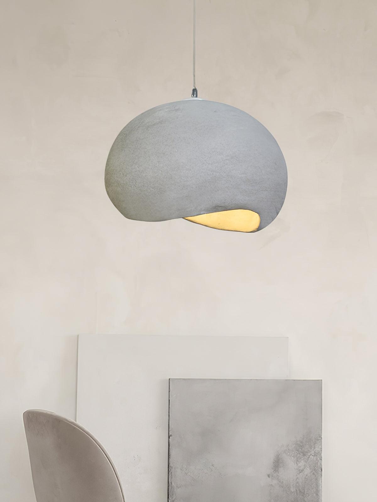 Khmara Cloud Pendant Lamp - Lamp Outdoor