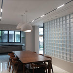Khmara Cloud Pendant Lamp - Lamp Outdoor