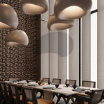 Khmara Cloud Pendant Lamp - Lamp Outdoor