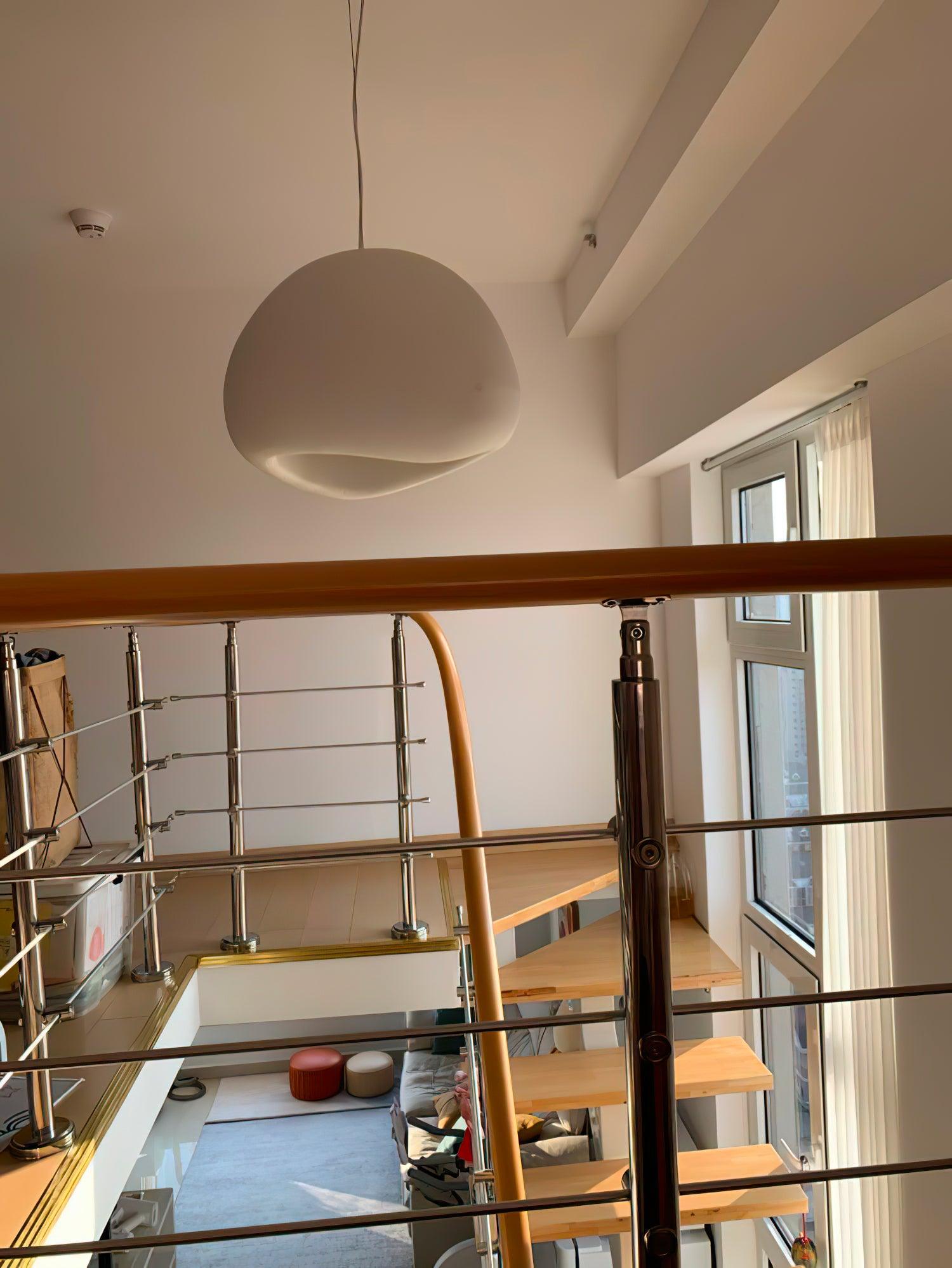 Khmara Cloud Pendant Lamp - Lamp Outdoor