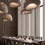 Khmara Cloud Pendant Lamp - Lamp Outdoor