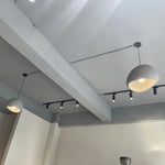Khmara Cloud Pendant Lamp - Lamp Outdoor
