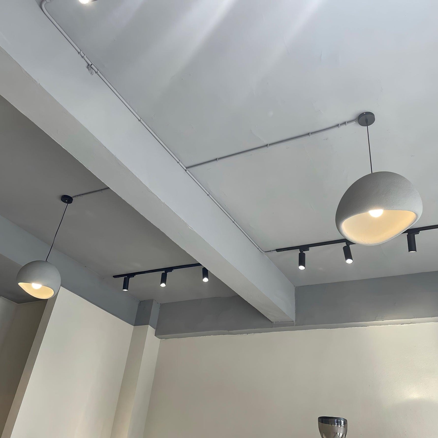 Khmara Cloud Pendant Lamp - Lamp Outdoor