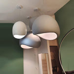 Khmara Cloud Pendant Lamp - Lamp Outdoor