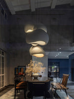 Khmara Cloud Pendant Lamp - Lamp Outdoor