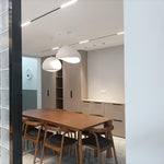 Khmara Cloud Pendant Lamp - Lamp Outdoor