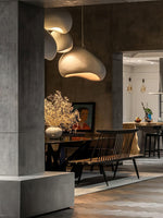 Khmara Cloud Pendant Lamp - Lamp Outdoor