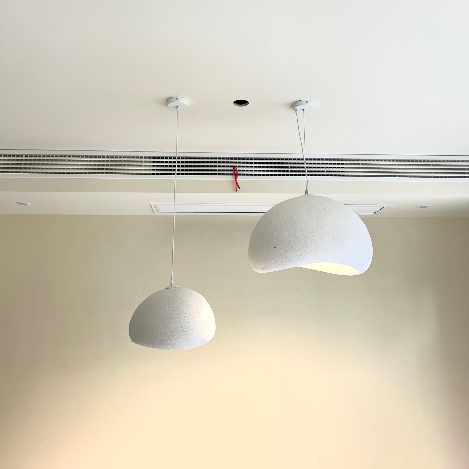 Khmara Cloud Pendant Lamp - Lamp Outdoor