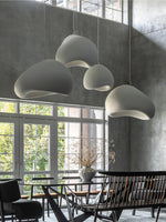 Khmara Cloud Pendant Lamp - Lamp Outdoor