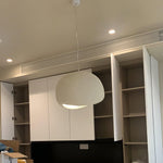 Khmara Cloud Pendant Lamp - Lamp Outdoor