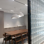 Khmara Cloud Pendant Lamp - Lamp Outdoor