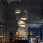Khmara Cloud Pendant Lamp - Lamp Outdoor