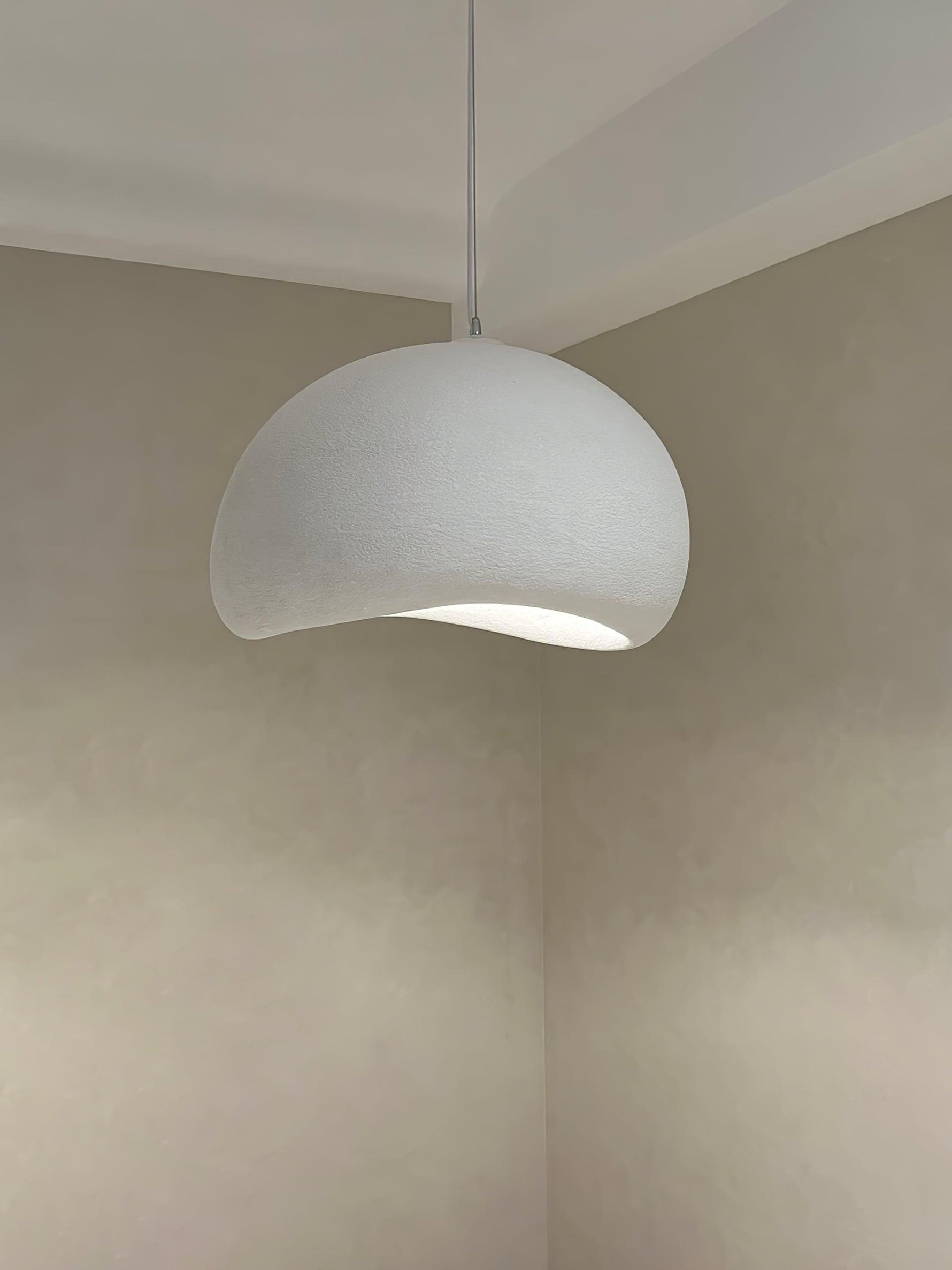Khmara Cloud Pendant Lamp - Lamp Outdoor