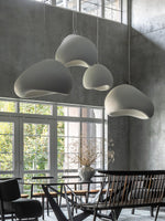 Khmara Cloud Pendant Lamp - Lamp Outdoor