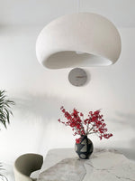 Khmara Cloud Pendant Lamp - Lamp Outdoor