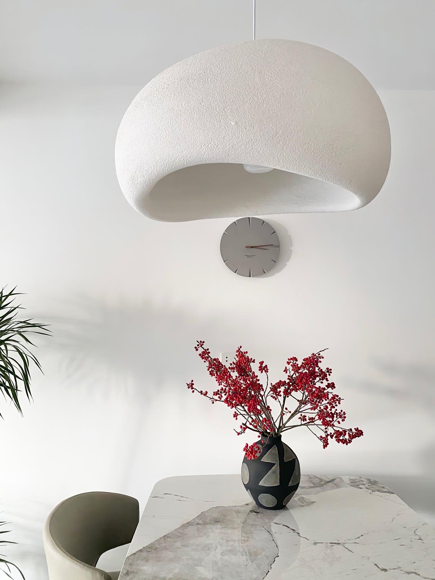 Khmara Cloud Pendant Lamp - Lamp Outdoor