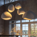 Khmara Cloud Pendant Lamp - Lamp Outdoor