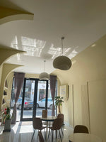 Khmara Cloud Pendant Lamp - Lamp Outdoor