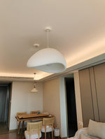 Khmara Cloud Pendant Lamp - Lamp Outdoor
