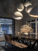 Khmara Cloud Pendant Lamp - Lamp Outdoor