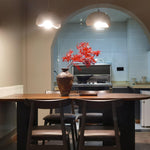 Khmara Cloud Pendant Lamp - Lamp Outdoor