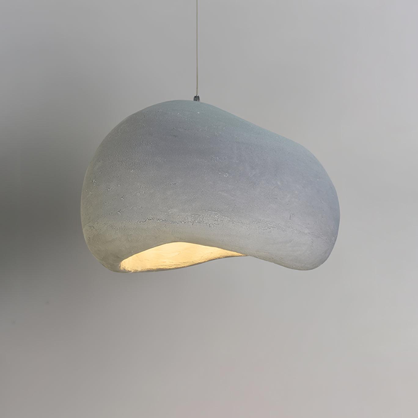 Khmara Cloud Pendant Lamp - Lamp Outdoor