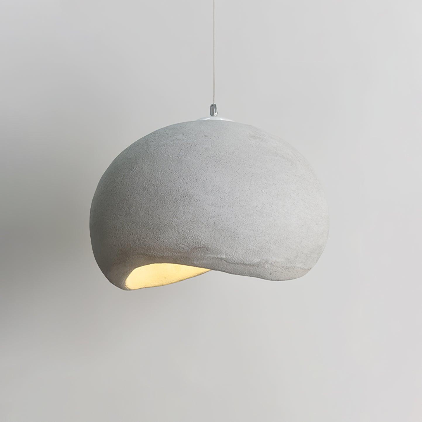Khmara Cloud Pendant Lamp - Lamp Outdoor