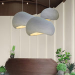 Khmara Cloud Pendant Lamp - Lamp Outdoor