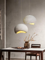 Khmara Cloud Pendant Lamp - Lamp Outdoor