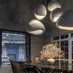 Khmara Cloud Pendant Lamp - Lamp Outdoor
